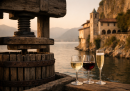 Storie di vino all’Eremo di Santa Caterina: visita e degustazione il 19 giugno