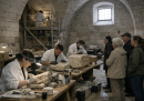 Giornate Europee dell’Archeologia: il Museo Nazionale d’Abruzzo apre il Bastione sud