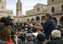 Teramo ospiterà le prove de «La Notte dei Serpenti» dal 6 al 19 luglio