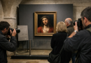 L’Ecce Homo di Antonello da Messina al MuNDA