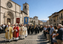 Festa di San Massimo d’Aveia: il programma religioso e civile a L’Aquila
