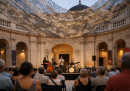 Estate al MAXXI L’Aquila: 14 appuntamenti tra musica, cinema e talk