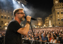 Marco Masini annuncia il tour estivo 2026 e cinque date evento nei palasport a novembre