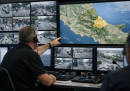 Poste: la Security Room di Roma monitora gli uffici postali abruzzesi