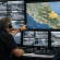 Poste: la Security Room di Roma monitora gli uffici postali abruzzesi
