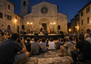 Verucchio Music Festival 2026: la 42ª edizione dal 19 al 25 luglio