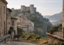 Airbnb e piccoli borghi abruzzesi: un impatto da 4 milioni di euro nel 2025