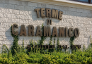 Di Marco, Regione Abruzzo: “Ruolo di notaio sul declino delle Terme di Caramanico”