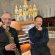 Immaginatio Coelestiniana: all’Abbazia di Santo Spirito al Morrone il concerto del SaxOrgan Duo