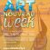 Art Nouveau Week 2026 in Abruzzo: il festival sul tema “Il Mare”