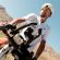 Omar Di Felice al via della Transcontinental Race: 5000 km tra Norvegia e Grecia