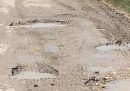 Strade del Fucino: Coldiretti, bene gli stanziamenti ma servono subito i lavori