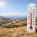 Giugno 2026 in Abruzzo: temperatura media +2,3°C e precipitazioni quasi dimezzate