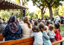 Festival del Sociale all’Aquila: Il Coraggio delle Donne APS in scena con memoria e diritti