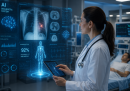 Intelligenza artificiale in sanità, a Roma il dibattito su opportunità e rischi