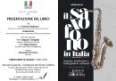 Il saxofono in Italia: presentazione del volume alla Camera dei Deputati