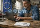 Associazioni propongono il ‘Buono Digitale’ per sostenere MPMI