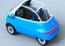 Microlino, dalla fabbrica di Torino esce la vettura numero 5000