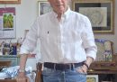 L’Aquila celebra i cinque anni di “Arte in Bottega”: il laboratorio creativo di Mimmo Emanuele festeggia con arte, poesia e installazioni