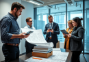Ingegneria e architettura, fatturato OICE +6,1% nel 2025