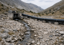 Associazioni contestano captazioni che impoveriscono corsi d’acqua nel Gran Sasso