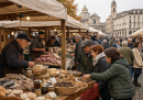 Terra Madre Salone del Gusto 2026: biodiversità e 40 anni di Slow Food a Torino