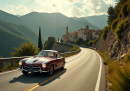 Seconda edizione della 100 Miglia di Eleganza in Abruzzo a settembre