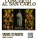 Arona, il San Carlone chiude l’estate con musica e visite guidate