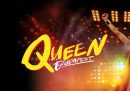 “Queen Budapest”, il leggendario live dei Queen del 1986, rivive dopo 40 anni al cinema dal 7 ottobre