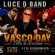 Avezzano, concerto contro il bullismo con Danilo Luce e Ricky Portera