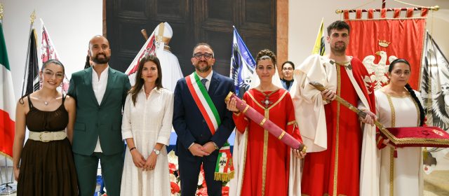 Perdonanza Celestiniana 2026: i nuovi protagonisti del Corteo della Bolla