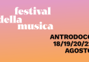 Aria Festival 2026: Antrodoco ospita cinque giorni di musica e cultura