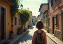 Il ritorno alle origini: come i luoghi dell’infanzia influenzano la salute mentale