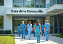 Case della Comunità: UGL Salute segnala carenza di infermieri e incertezze contrattuali