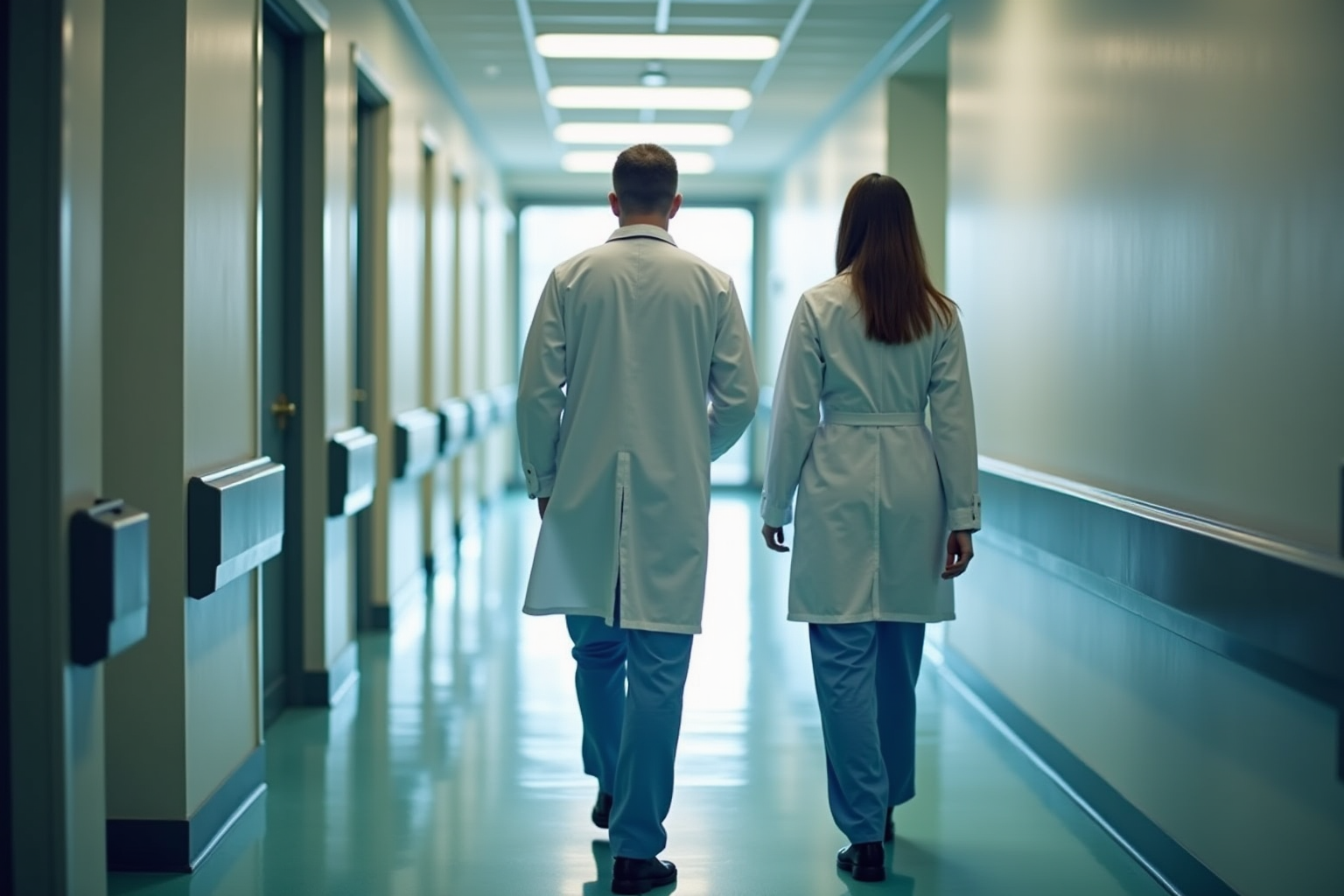 UGL Salute: serve sblocco tetti e risorse per il personale sanitario