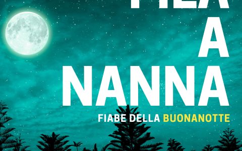 Ritorna il podcast ‘Fila a Nanna’ di Abbonamento Musei