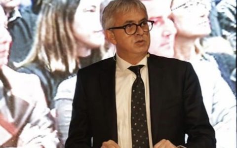Graziano Marcovecchio alla guida di CoReVe: focus su qualità e riciclo del vetro