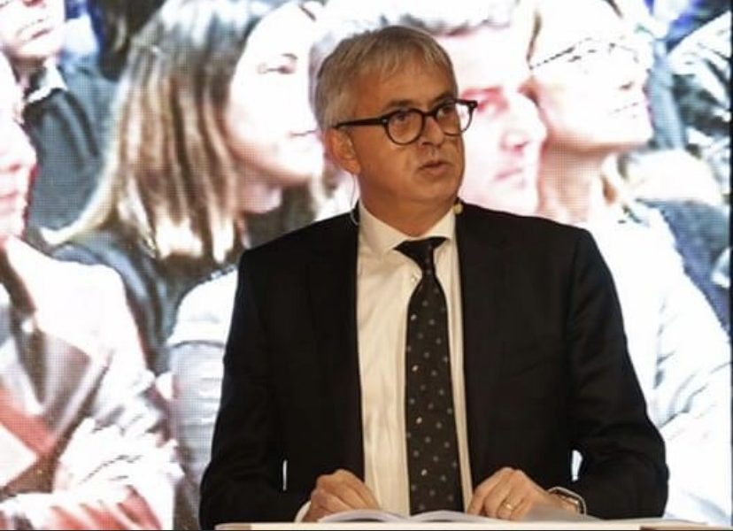 Graziano Marcovecchio alla guida di CoReVe: focus su qualità e riciclo del vetro
