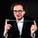 Molinelli dirige l’Orchestra ICO per il concerto di Zarrillo a Taranto