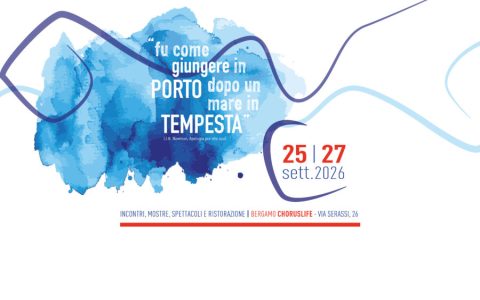 Bergamo Incontra 2026: al via il programma con ospiti da impresa, medicina e cultura
