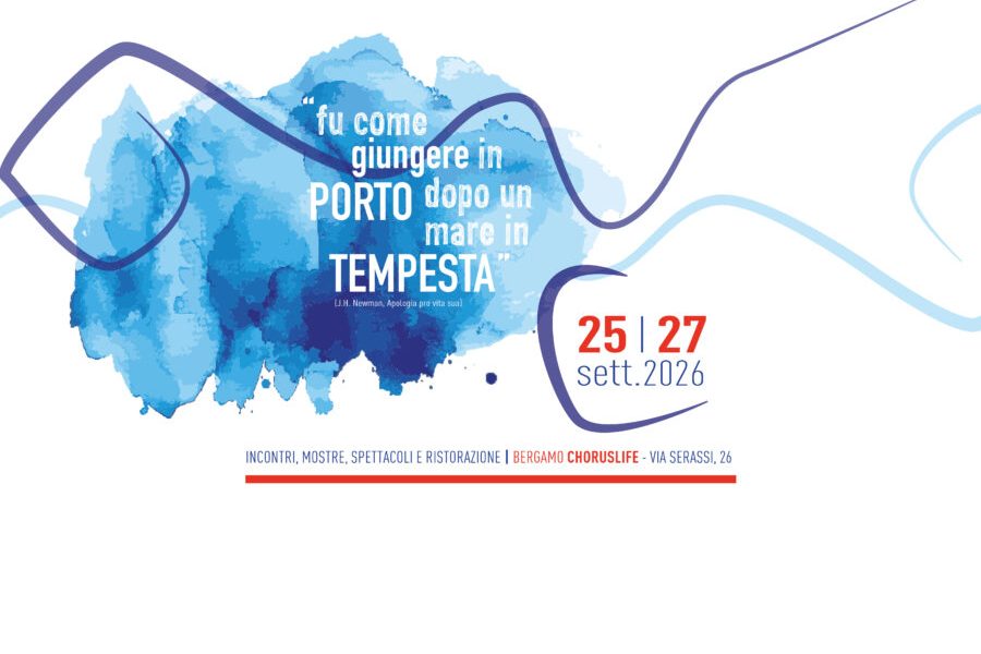 Bergamo Incontra 2026: al via il programma con ospiti da impresa, medicina e cultura