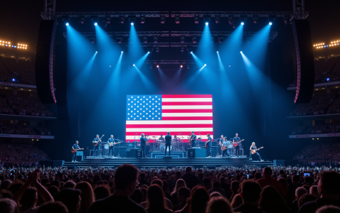 Bruce Springsteen: disponibile il video della tappa finale a Philadelphia
