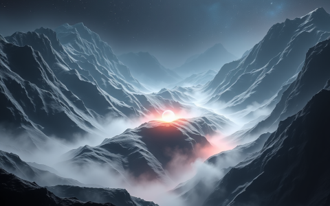 Cosmic lockdown: l’ambiente stabilizza i campi quantistici nei falsi vuoti