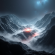 Cosmic lockdown: l’ambiente stabilizza i campi quantistici nei falsi vuoti