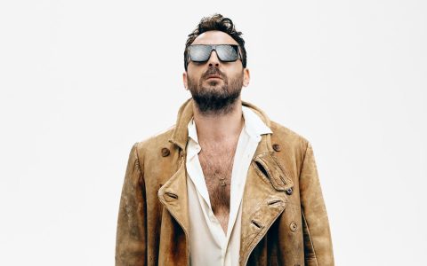 Cesare Cremonini: sette date a Bologna per il tour AMATOUR