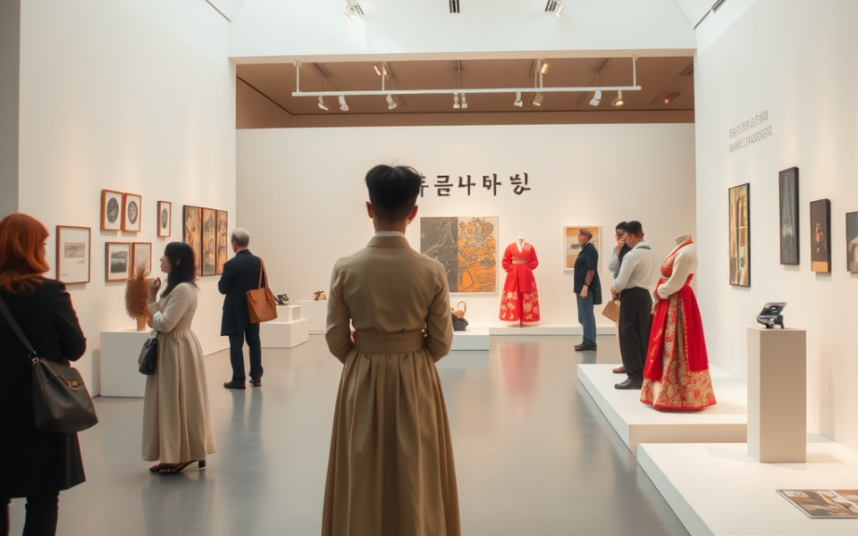 L’Istituto Culturale Coreano in Italia festeggia dieci anni con eventi a Roma, Milano e Bari