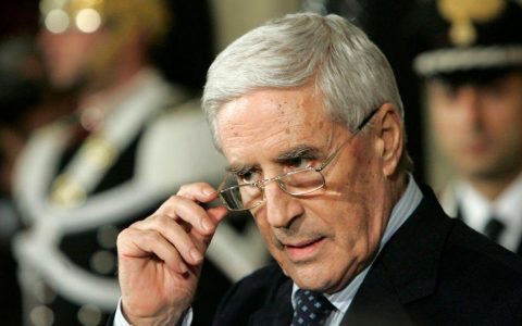 L’Aquila: annullo filatelico speciale per l’intitolazione della sede CISL a Franco Marini