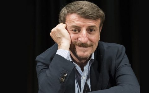 Giacomo Poretti chiude il Festival del Buon Vivere a Forlì