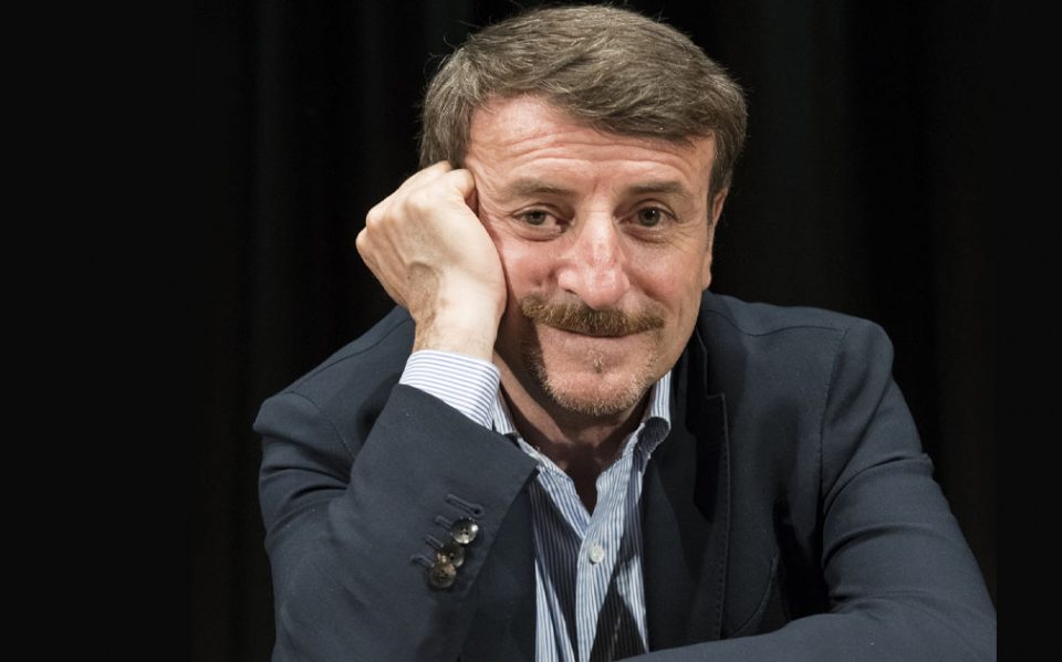 Giacomo Poretti chiude il Festival del Buon Vivere a Forlì
