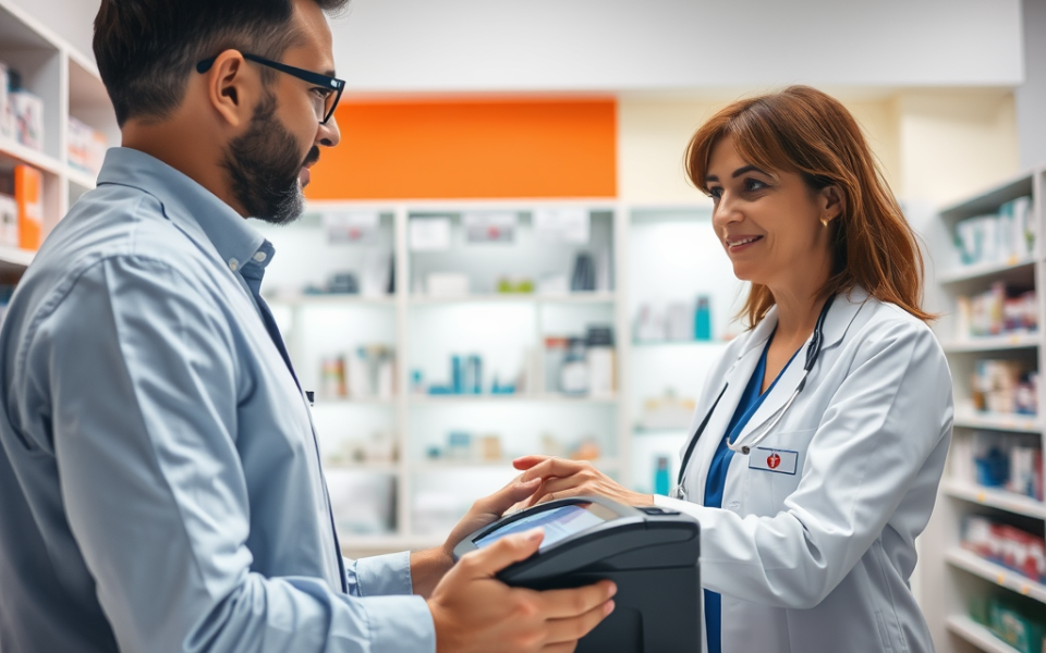 Telecardiologia in farmacia: oltre 200 mila esami nei primi otto mesi del 2026